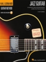 Jazz Guitar Method (+CD): a comprehensive guide with detailed instruction and more than 20 great Jazz classics