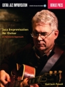 Jazz Improvisation (+Online-Audio): for guitar/tab