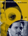 Jazz Line (+CD) for all instruments Inside Improvisation vol.3