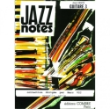JAZZ NOTES: POUR GUITARE GUITARE 3 VIC, MARC, ED.