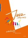 Jazz-Parnass sechsh�ndig f�r Klavier zu 6 H�nden Spielpartitur