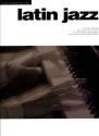 Jazz Piano Solos Latin Jazz: for piano solo 17 jazz classics from the 50s and 60s