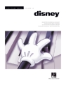 Jazz Piano Solos vol.16: Disney for piano