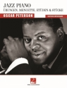 Jazz Piano - �bungen, Menuette, Et�den und St�cke f�r Klavier