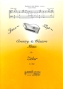 Jazz Pop Country und Western Music f�r Zither
