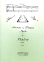 Jazz-, Pop-, Country-, Western-Musik f�r 1-2 Hackbretter Spielpartitur