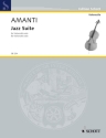 Jazz Suite f�r Violoncello