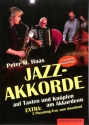 Jazzakkorde auf Tasten und Kn�pfen am Akkordeon (+Download)