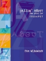 Jazzin' about for Bb trumpet and piano