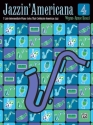 Jazzin Americana vol.4: for piano