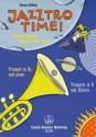 Jazztro Time f�r Trompete und Klavier