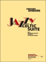 Jazzy Celtic Suite f�r Saxophon in B und Klavier (Harfe)