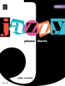 Jazzy Duets f�r Klavier zu 4 H�nden