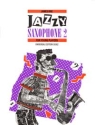 Jazzy Saxophone 2 for young players