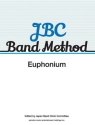 JBC Band Method for concert band euphonium