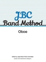 JBC Band Method for concert band oboe