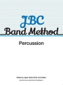 JBC Band Method for concert band percussion