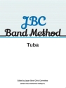 JBC Band Method for concert band tuba
