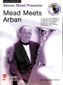 Jean-Baptiste Arban Mead meets Arban Baritone/Euphonium BC Buch + CD