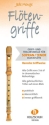 Jede Menge Fl�tengriffe f�r Sopranblockfl�te (Tenorblockfl�te) (barocke Griffweise)