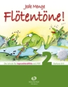 Jede Menge Fl�tent�ne Band 2 (+2 CD's) f�r Sopranblockfl�te