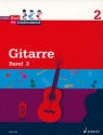 Jedem Kind ein Instrument f�r Gitarre Sch�lerheft