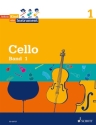 Jedem Kind ein Instrument f�r Violoncello Sch�lerheft