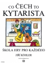 Jeder Tscheche ein Gitarrenspieler f�r Gitarre Lehrbuch