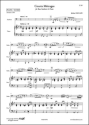 J�r�me Naulais, Courts M�trages Euphonium und Klavier PARTITUR + STIMMEN