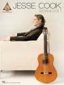 Jesse Cook - Works vol.1 for guitar/tab