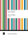 Jeux d'orgue
