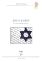 Jewish Suite per clarinetto in Sol e pianoforte