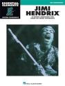 Jimi Hendrix: for 3-x guitars (ensemble) score