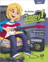 Jimmy! Der Gitarren-Chef Band 1 f�r E-Gitarre