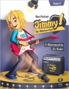 Jimmy! Der Gitarren-Chef Band 2 f�r E-Gitarre