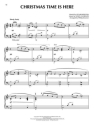 Jingle Jazz - 17 Christmas standards for piano solo