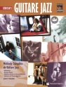Jody Fisher, Guitare jazz d�butant GITARRE Buch + CD