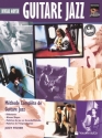 Jody Fisher, Guitare Jazz Moyen GITARRE Buch + CD
