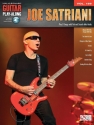 Joe Satriani  (+Online-Audio) for guitar