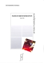 Johan Nijs Sleigh Ride Romance Concert Band/Harmonie/Fanfare PARTITUR + STIMMEN