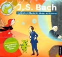Johann Sebastian Bach  H�rspiel-CD