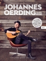 Johannes Oerding Songbook: Songbook Klavier/Gesang/Gitarre