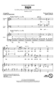 John Lennon, Imagine CHOR CD