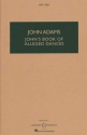 John's Book of alleged Dances (+CD) f�r Streichquartett und Zuspiel-CD Studienpartitur