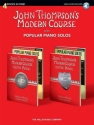 John Thompson's Modern Course Plus (+Online Audio) for piano
