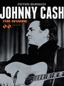 Johnny Cash (+CD +DVD) f�r Gitarre/tab