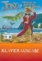 Jona - Unterwegs im Auftrag des Herrn f�r Kinderchor und Klavier Klavierausgabe