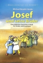 Josef und seine Br�der f�r Erz�hler und Orgel Partitur