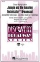 Joseph and the Amazing Technicolor Dreamcoat (Medley) for 2-part chorus and piano score