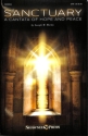 Joseph M. Martin, Sanctuary SATB buch